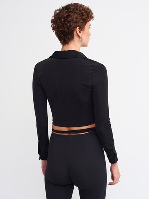 "Sally" Top