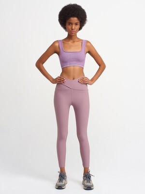 "Body Sculpt" Legging