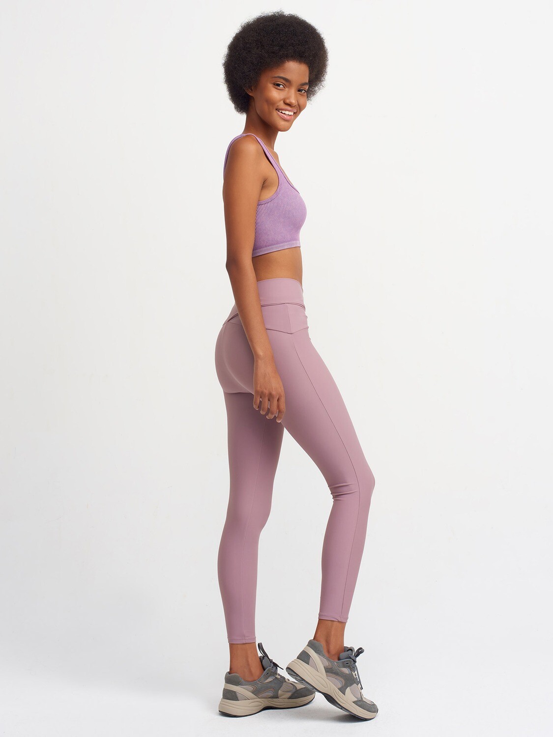 "Body Sculpt" Legging