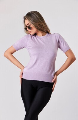 "Daisy" Short Sleeve Top