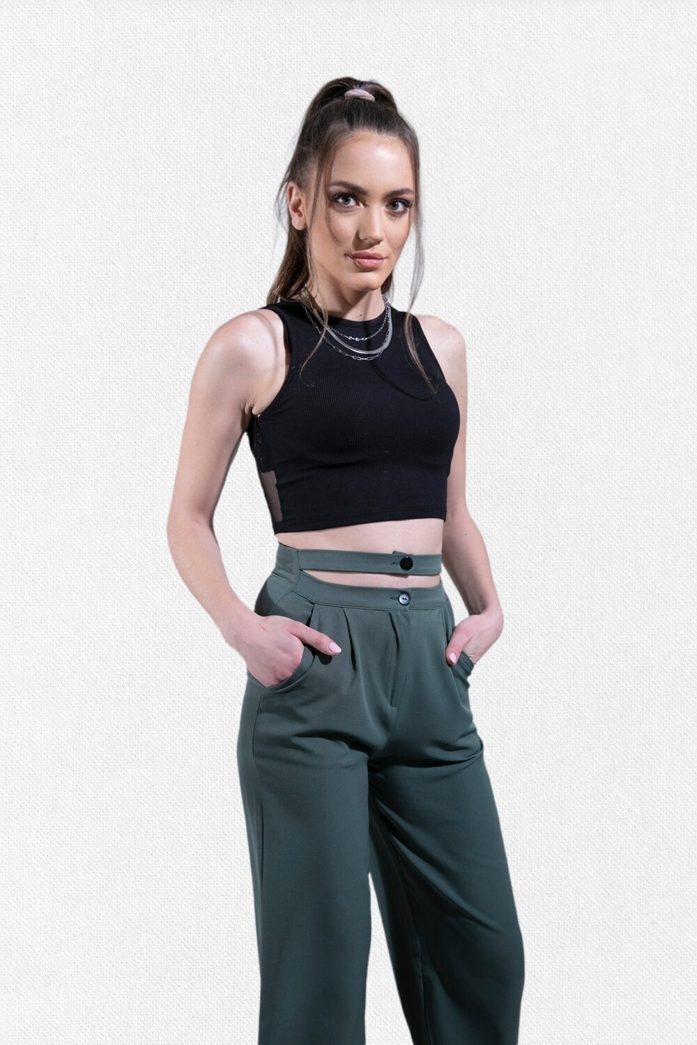 "Party hour" Top