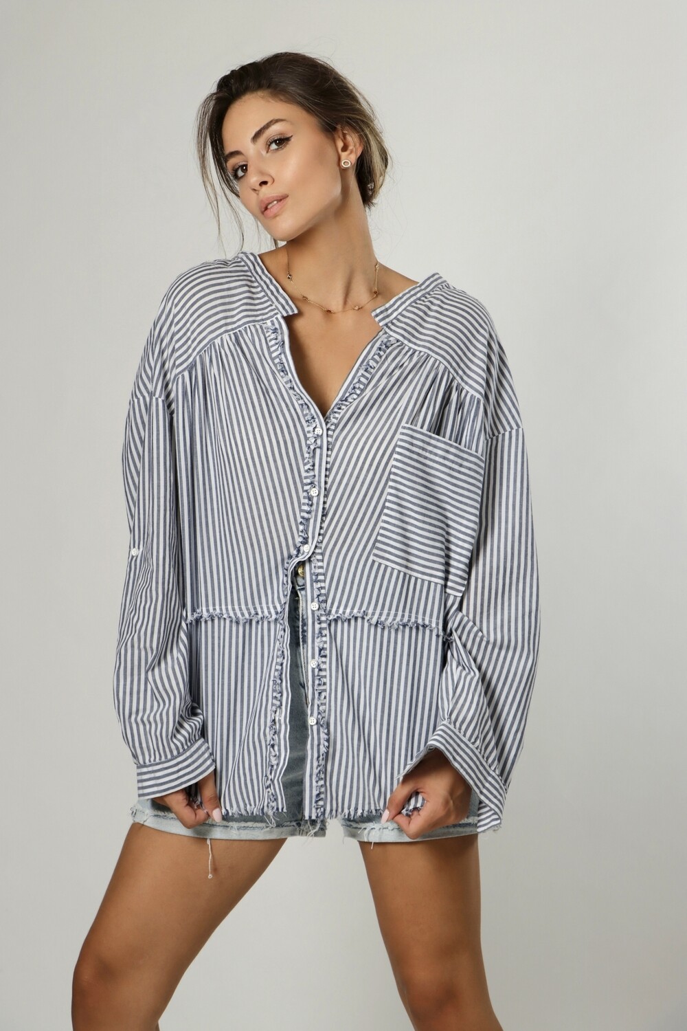 "Billie" Shirt
