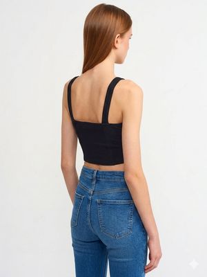 "Ariana" Corset Top