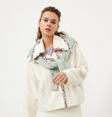 "Eloise" Jacket