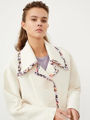 "Eloise" Jacket