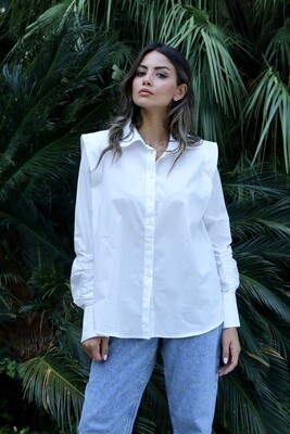 "Amara" shirt