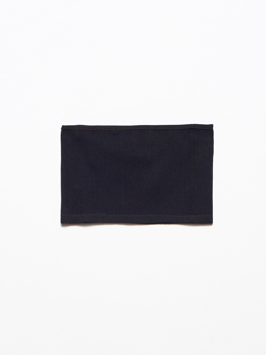 "Back to Basics" Bandeau Top