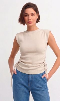 "Cecilia" Top