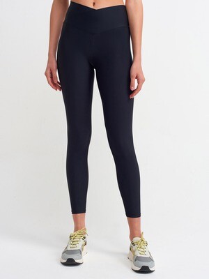 "Morning Run" Legging