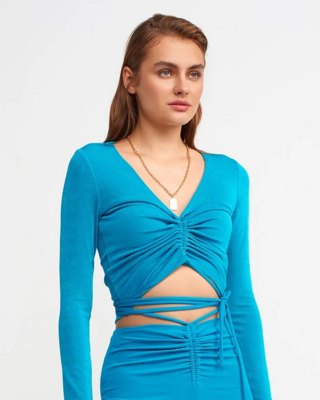 "Lynn" Top