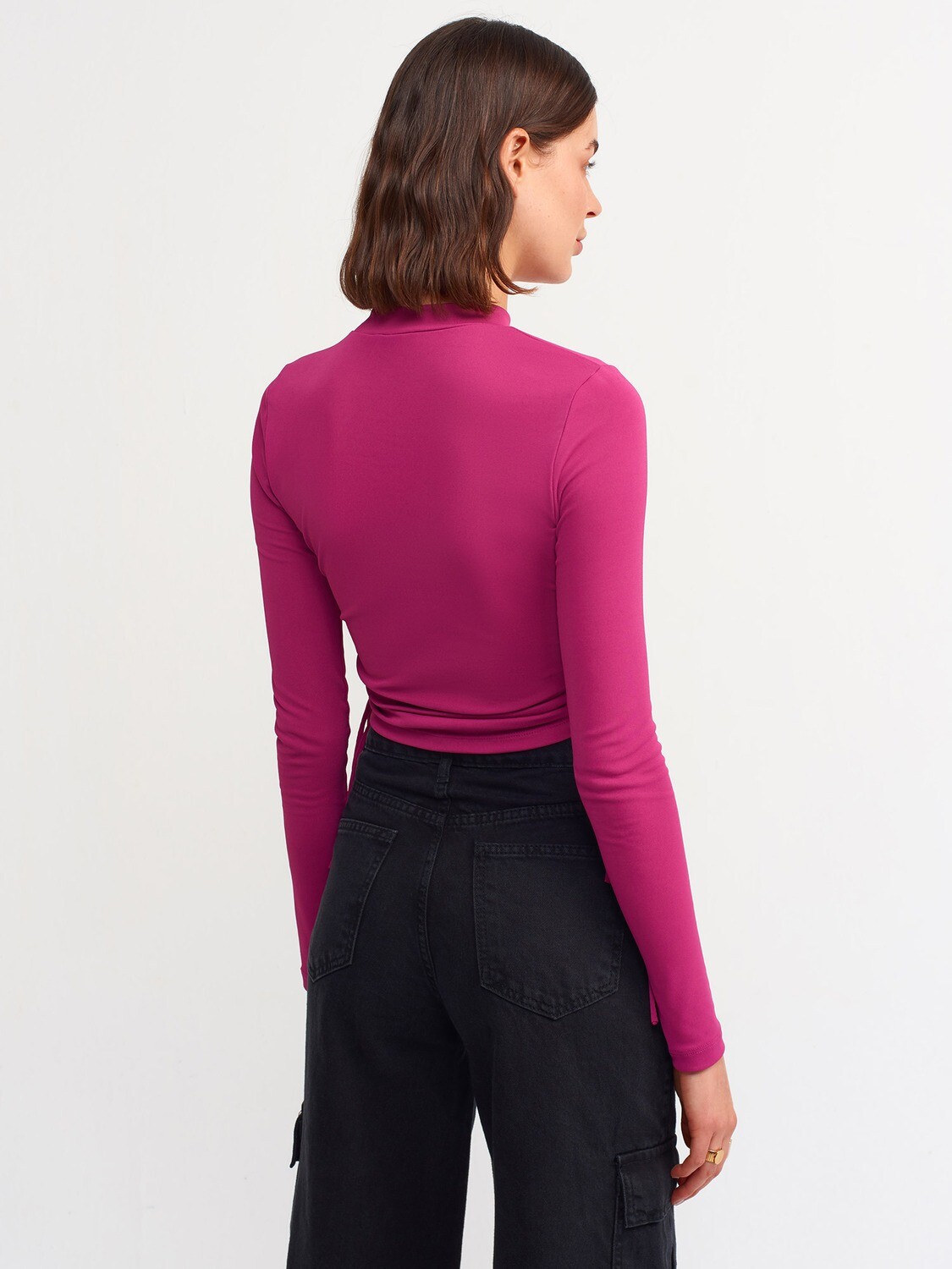 "Lea" Top