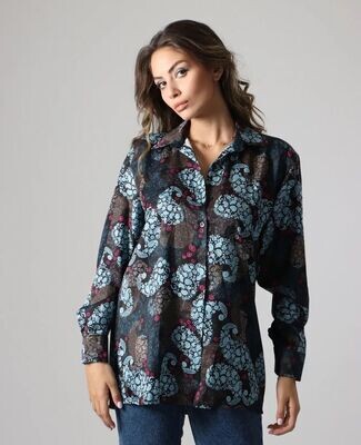 "Sallie" Shirt