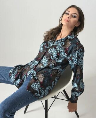"Sallie" Shirt