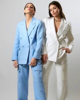 "Boss Girl" Suit