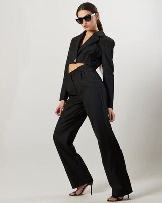 "Easy to Love" Power Suit