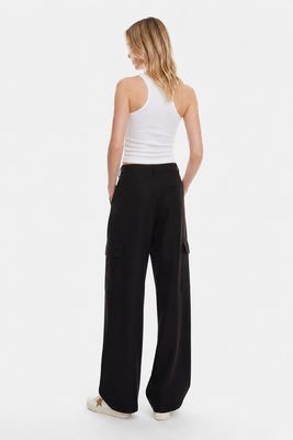 "Come and Get it" Cargo Trouser