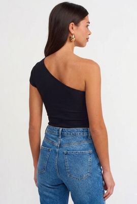 "To the Left" Top