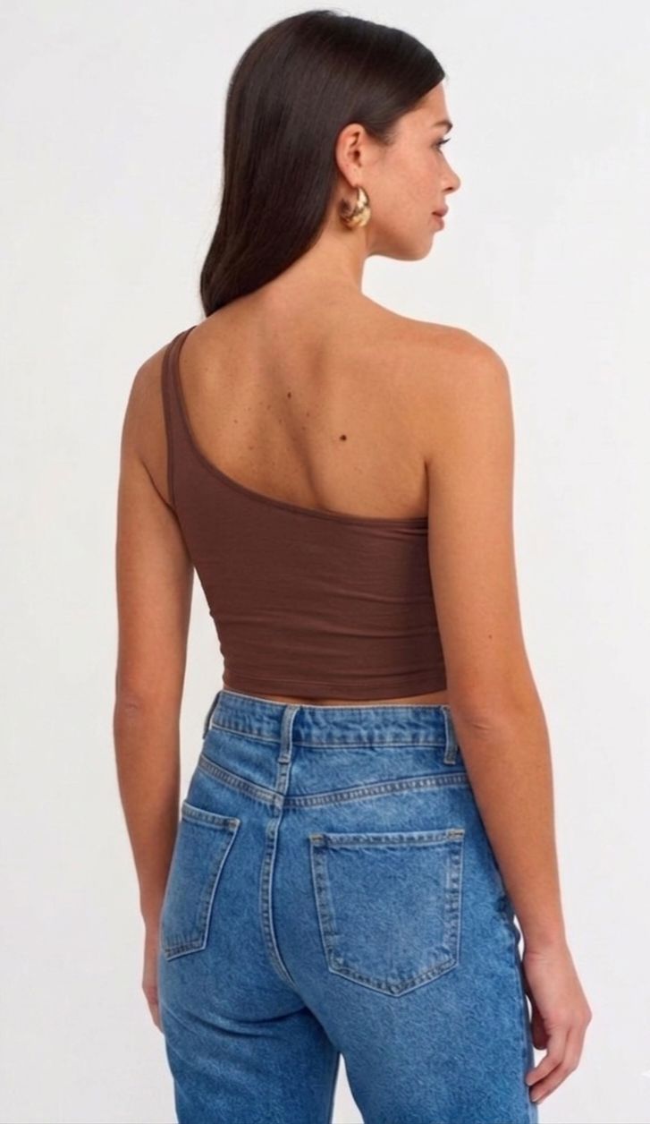 "Milla" Top