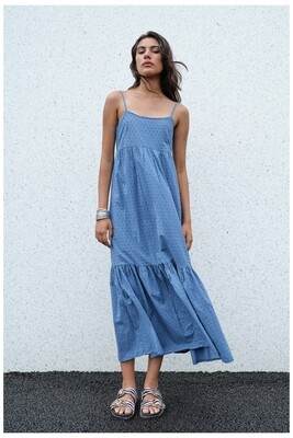 "Sundive" Dress