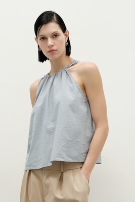 "Mali" Blouse