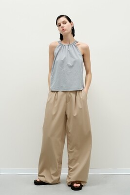 "Mali" Blouse