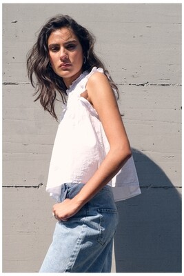 "Meya" Blouse