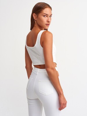 "Talya" Top