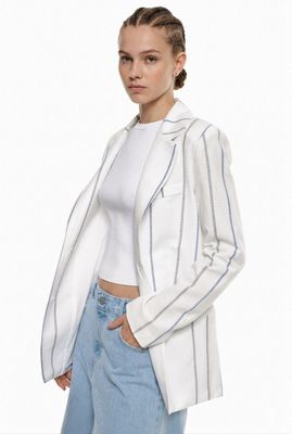 "Jude" Blazer