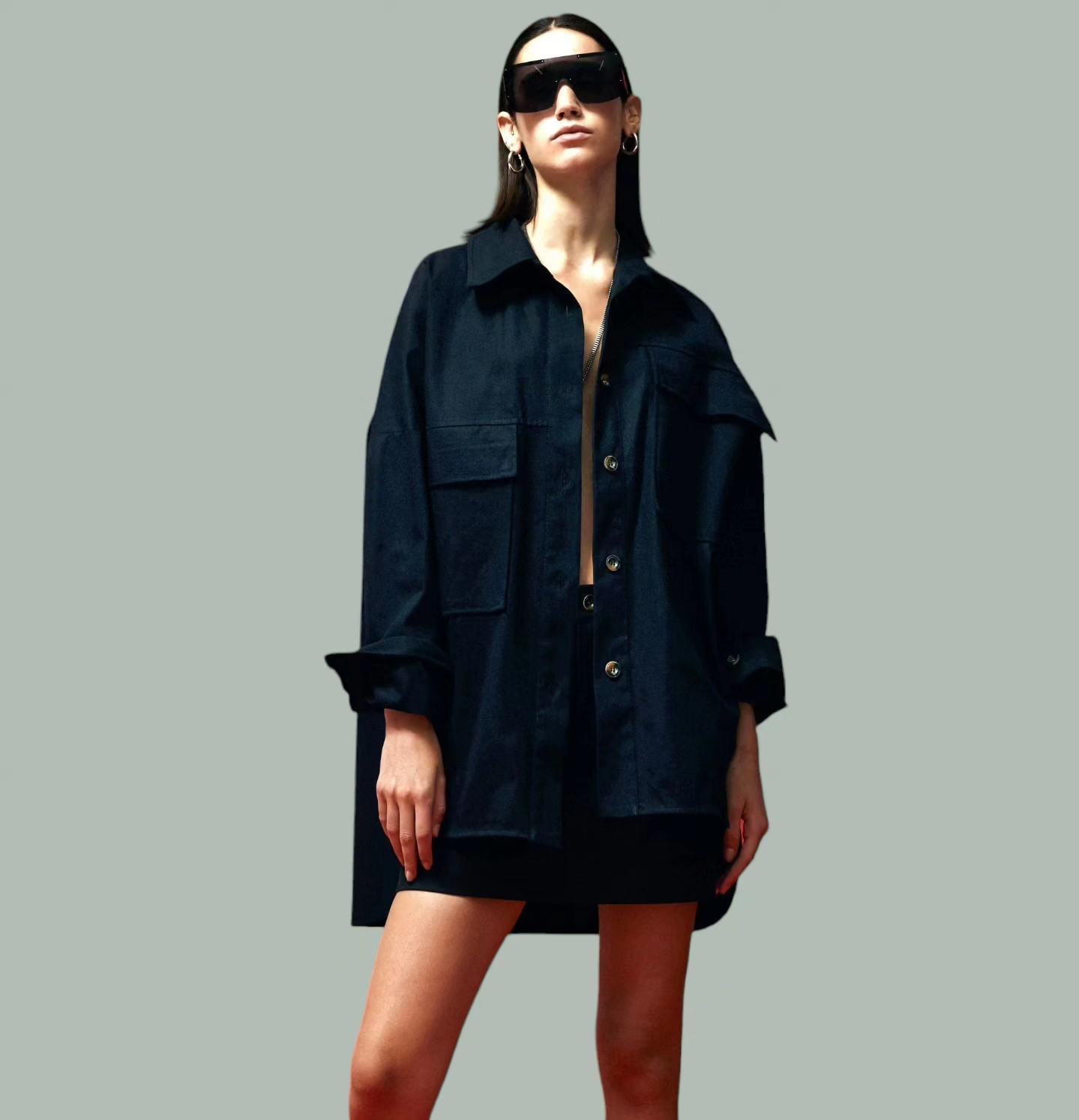 "Western Standard" Jacket
