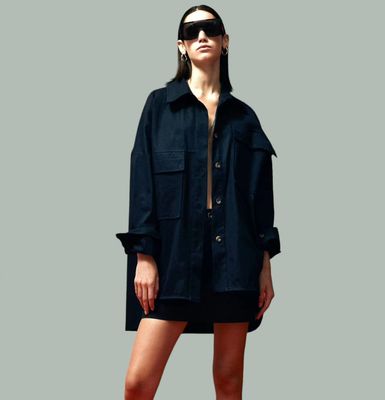 "Western Standard" Jacket