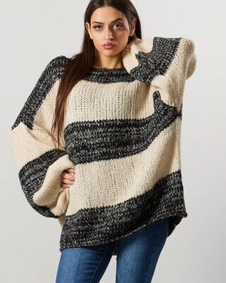 "Paddy" Cardigan