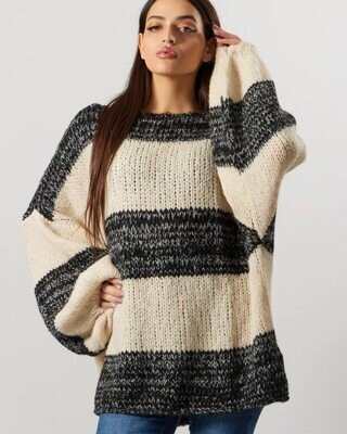 "Paddy" Cardigan
