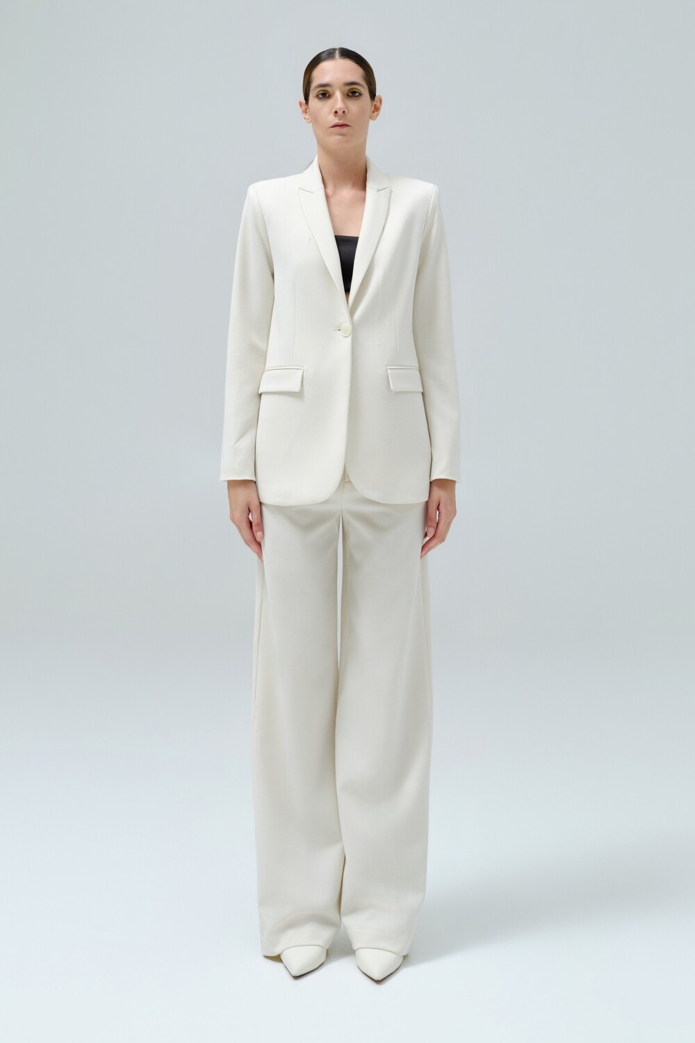 "Meghan" Power Suit