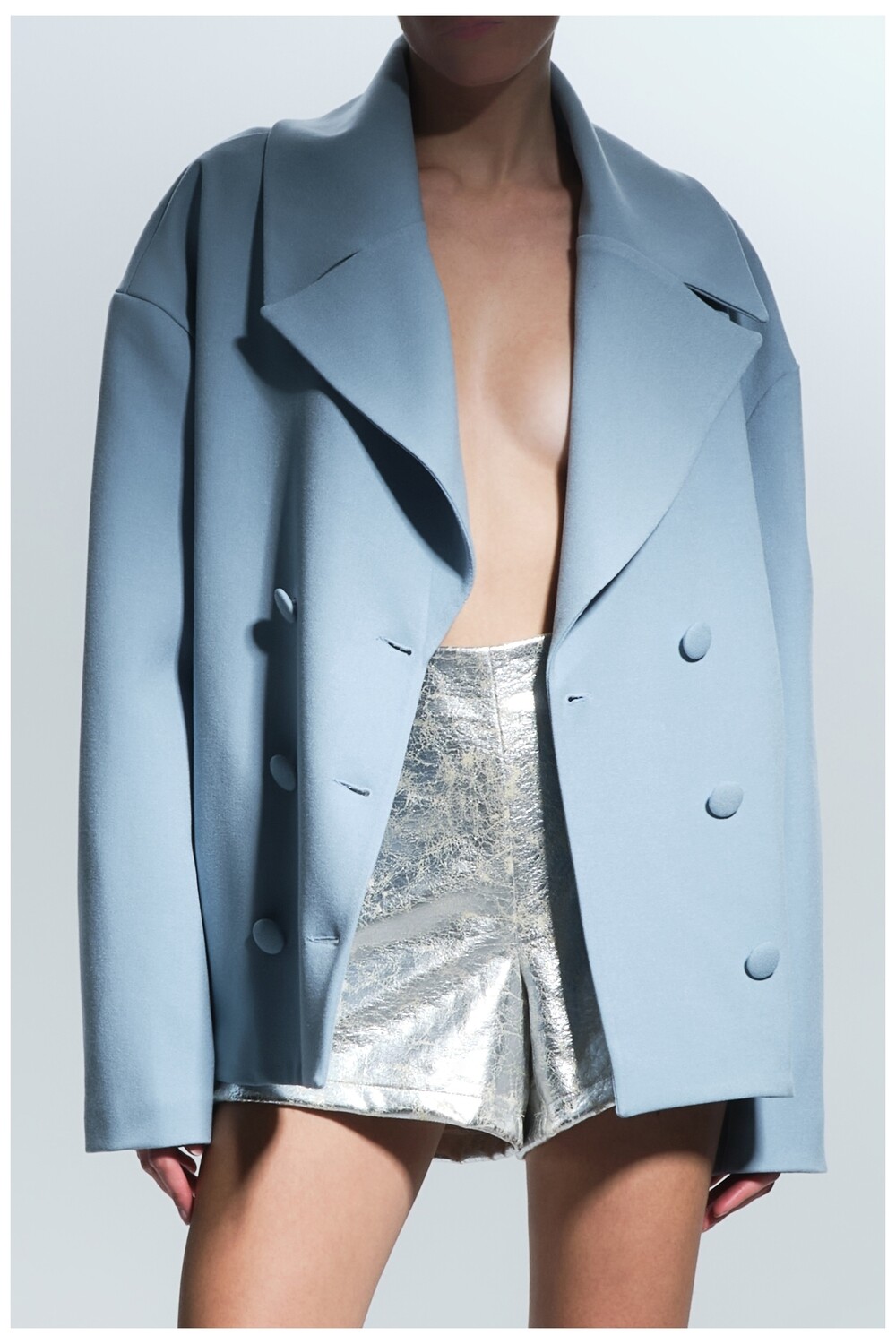 "Juliet" Jacket