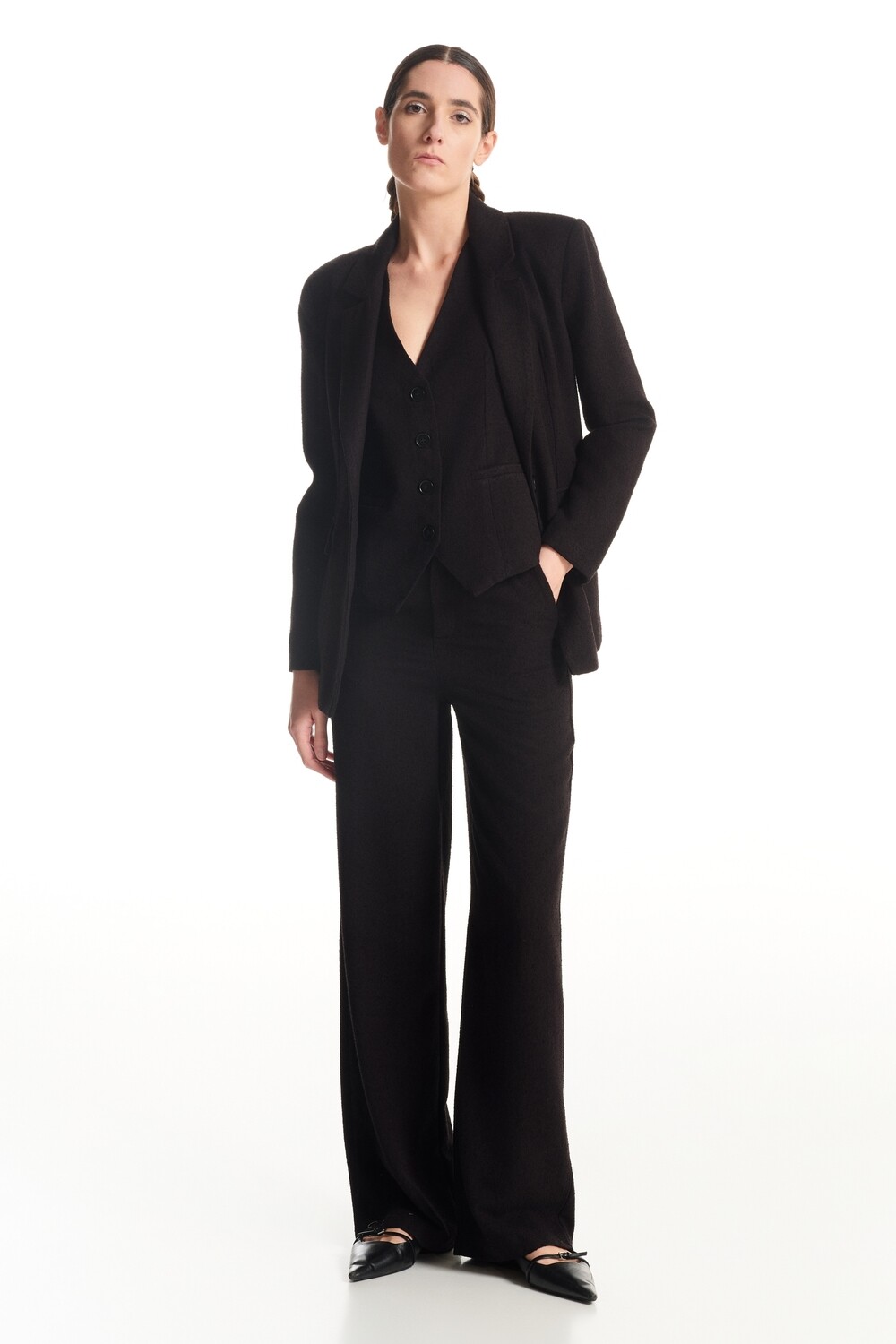 "Maven" Power Suit