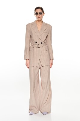 "True" Power Suit