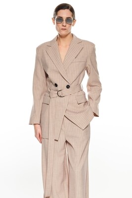 "True" Power Suit