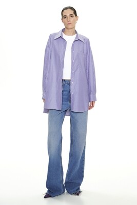 "Cloud Nine" Shirt