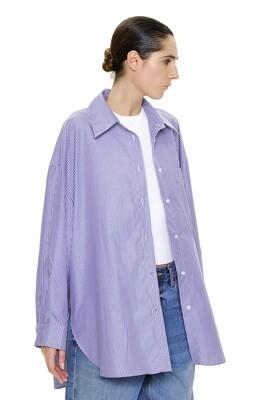 "Cloud Nine" Shirt
