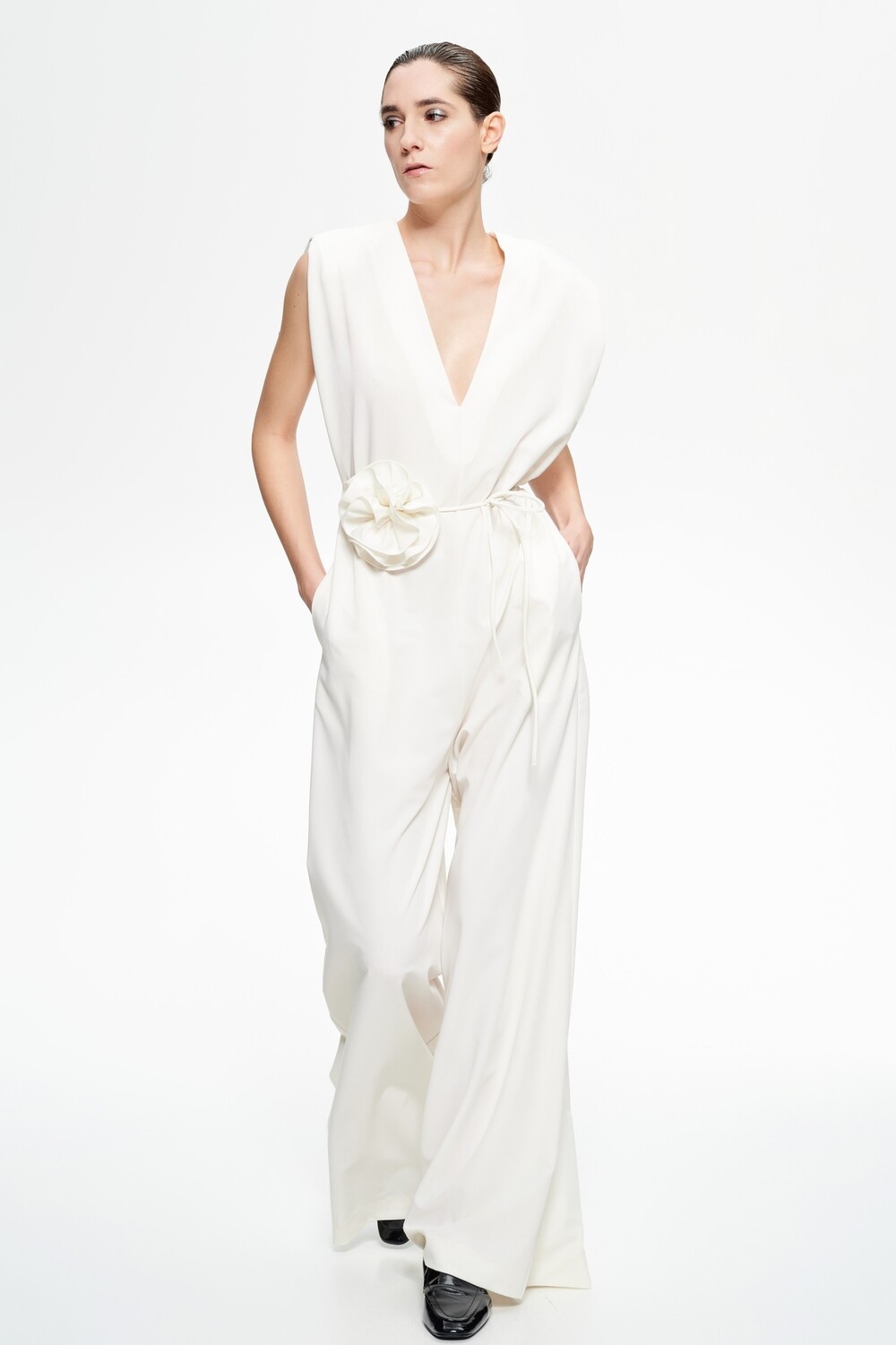 "Love again" Jumpsuit