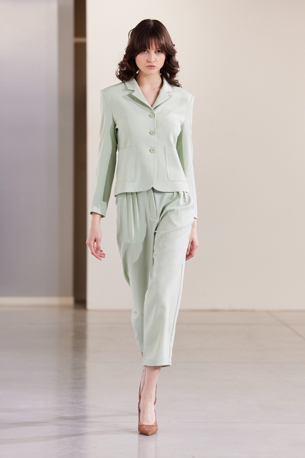 "Celine" Suit