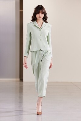 "Celine" Suit