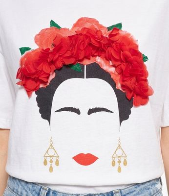 "Frida" T-Shirt