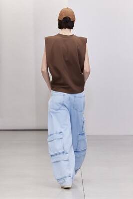 "Nina" Top