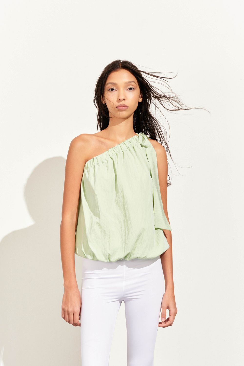 "Candice" Top
