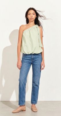 "Candice" Top