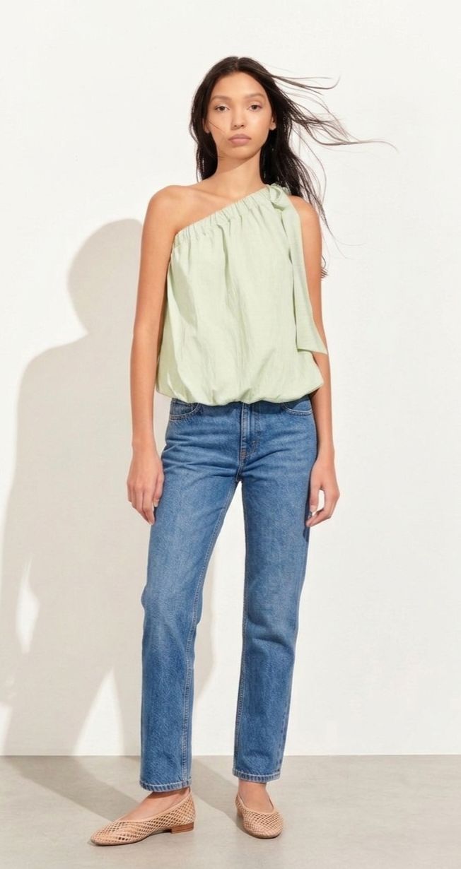 "Candice" Top
