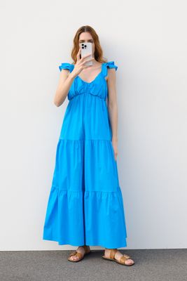 "Perfect Summer" dress