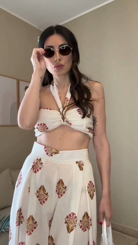 "Corfu" Set