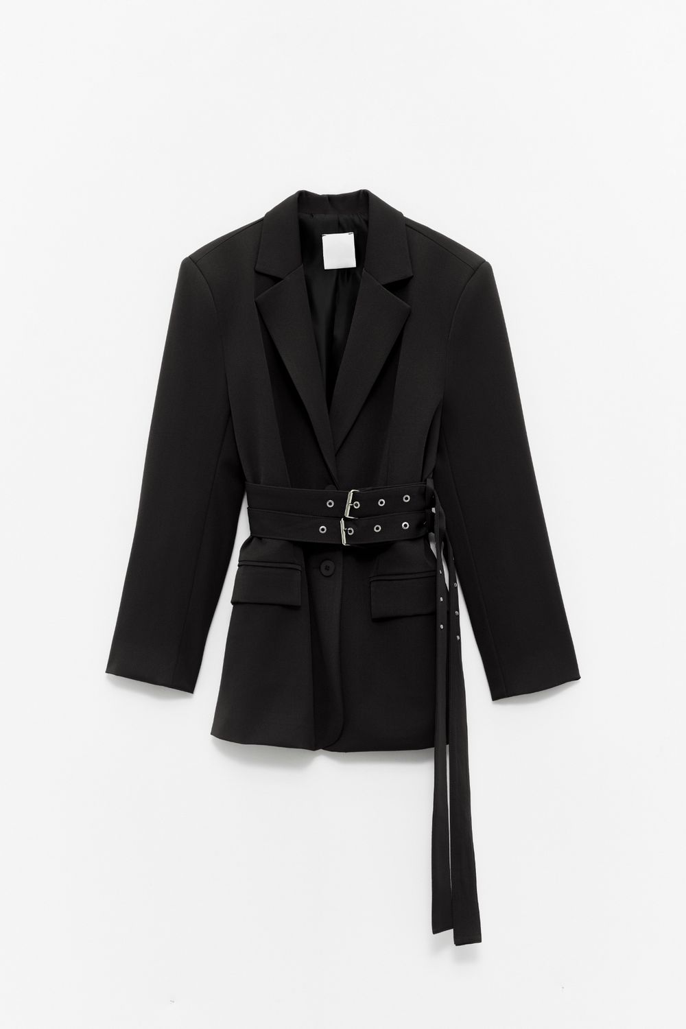 "Charlotte" blazer